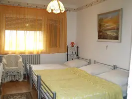 Abasár Casa Hegedűs si Cramă