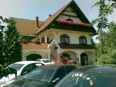 Alsopahok Casa Zsoli