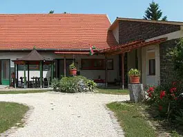 Cazare Badacsonytomaj - Casa de oaspeti Bazalt