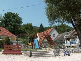 Badacsonytomaj Balaton Bazalt Vendégház szállás