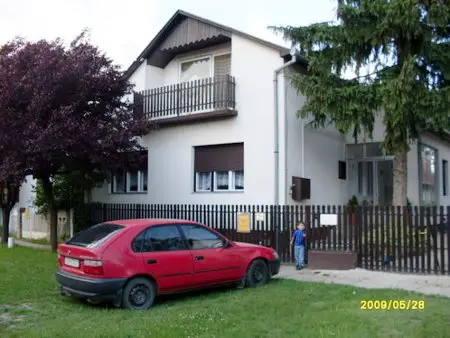 Balatonbereny Casa Milcsi