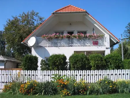 Balatonfenyves Casa Gizimama