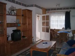 Balatonfenyves Casa Gizimama