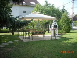 Balatonfüred Éden Villa Wellness