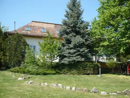 Cazare Balatonfüred - Casa de oaspeţi Füred