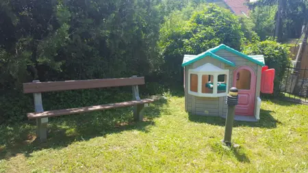 Cazare Balatonfüred - Casa de oaspeţi Füred