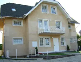 Szállás Balatonfüred Georg Villa