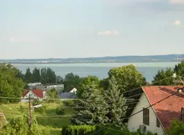 Szállás Balatonfüred Georg Villa