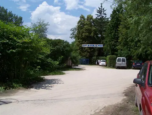 Cazare Balatonkarattya - Pensiunea Felüdülés