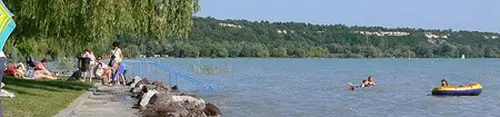 Balatonkarattya Felüdülés Turistaszálló