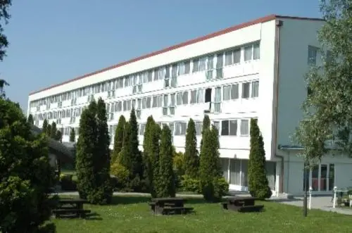 Balatonmáriafürdő Hotel Mária