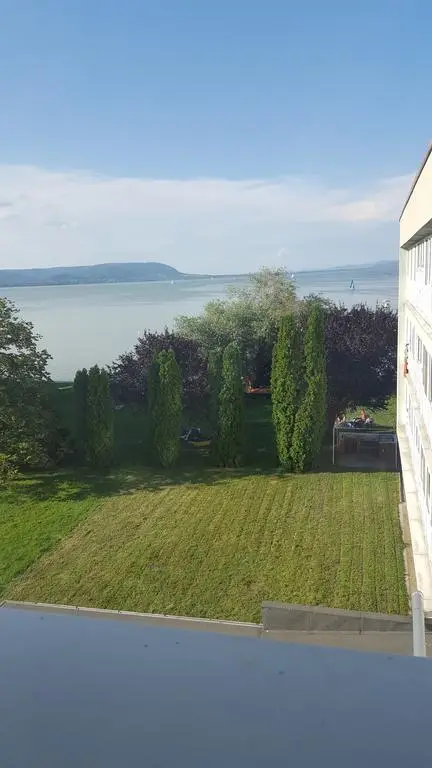 Balatonmáriafürdő Hotel Mária