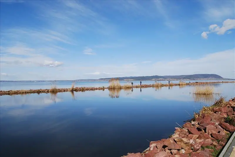 Balatonmáriafürdő Hotel Mária