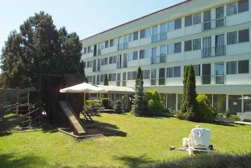Balatonmáriafürdő Hotel Mária