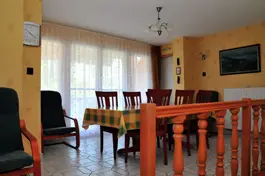 Cazare Balatonmáriafürdő Casa de Vacanţă Szabó