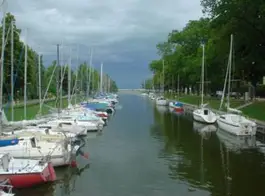 Balatonmáriafürdő Szabó Nyaralóház