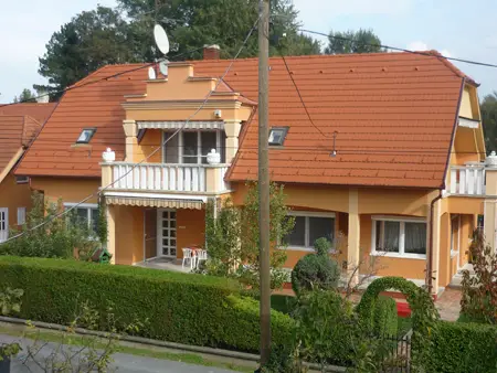 Cazare Balatonmáriafürdő Casa de Vacanţă Szabó