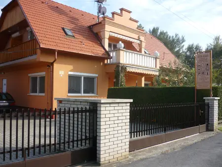 Cazare Balatonmáriafürdő Casa de Vacanţă Szabó