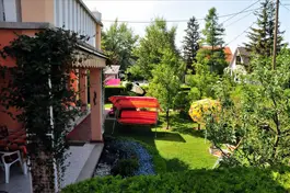 Cazare Balatonmáriafürdő Casa de Vacanţă Szabó