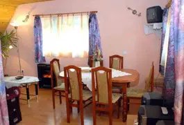 Bélapátfalva Krisztina Apartman