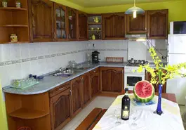 Bélapátfalva Krisztina Apartman