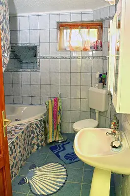 Bélapátfalva Krisztina Apartman