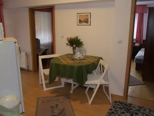 Bogács Rajna Apartman