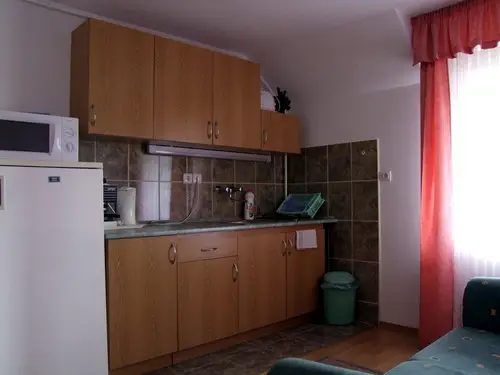 Bogács Rajna Apartman