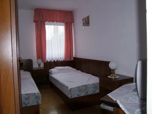 Bogács Rajna Apartman