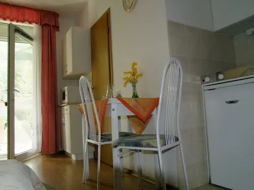 Bogács Rajna Apartman