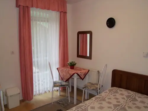 Bogács Rajna Apartman