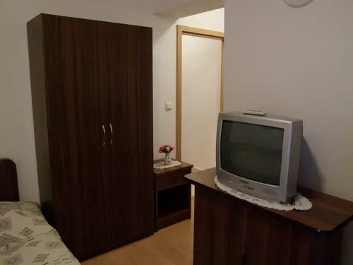 Bogács Rajna Apartman