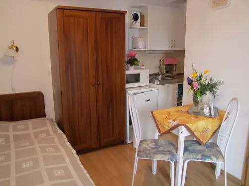 Bogács Rajna Apartman