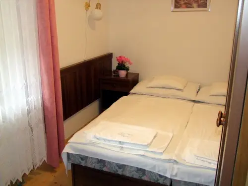 Bogács Rajna Apartman