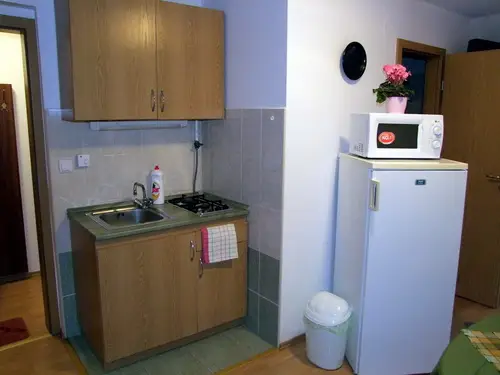 Bogács Rajna Apartman