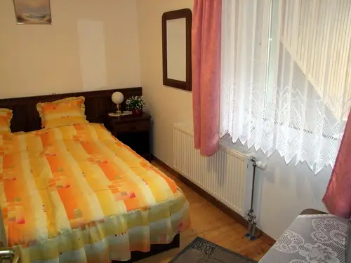 Bogács Rajna Apartman