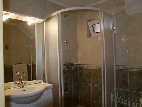 Bogács Rajna Apartman