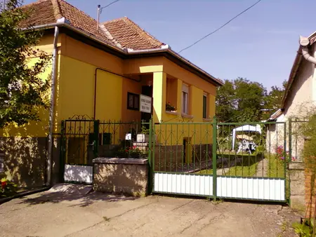 Bogács - Casa de oaspeţi Ella