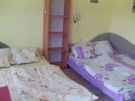 Cazare Bogács - Apartament Gréti