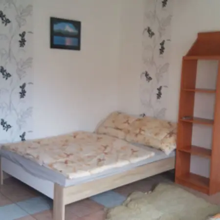 Cazare Bogács - Apartament Gréti