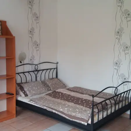 Bogács Gréti Apartman