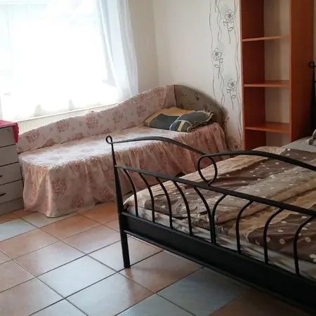 Cazare Bogács - Apartament Gréti