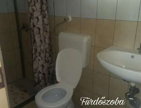 Bogács Gréti Apartman