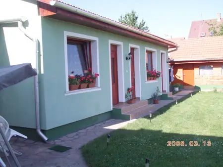 Cazare Bogács - Apartament Gréti