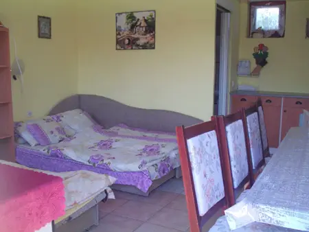 Bogács Gréti Apartman