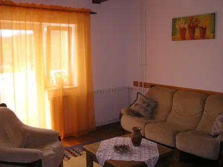 Bogács Laguna Apartman