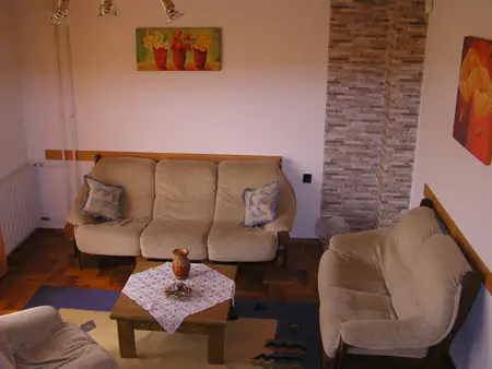 Bogács Laguna Apartman