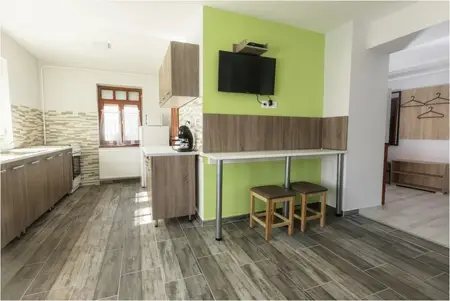 Cazare Bogács - Apartamentul Róma Apartmanház