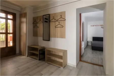 Cazare Bogács - Apartamentul Róma Apartmanház