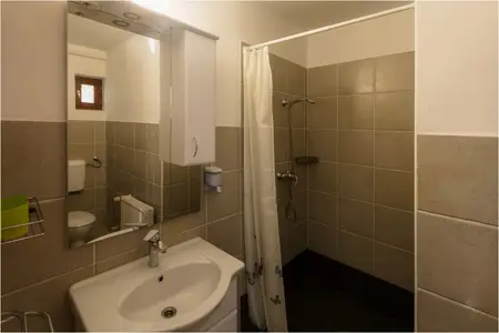 Cazare Bogács - Apartamentul Róma Apartmanház